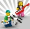 LEGO Minifigures - Serie 20 Vorschaubild
