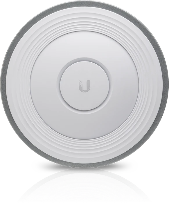 Ubiquiti Recessed Ceiling Mount für UniFi nanoHD, Halterung, 3er-Pack