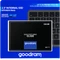 goodram essential CL100 gen.3 120GB, 2.5" / SATA 6Gb/s Vorschaubild