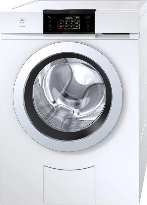 V-Zug AdoraWaschen V6000 AW6T-11043 Frontlader