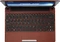ASUS Eee PC X101CH-RED017S, rot, Atom N2600, 1GB RAM, 320GB HDD, PL Vorschaubild