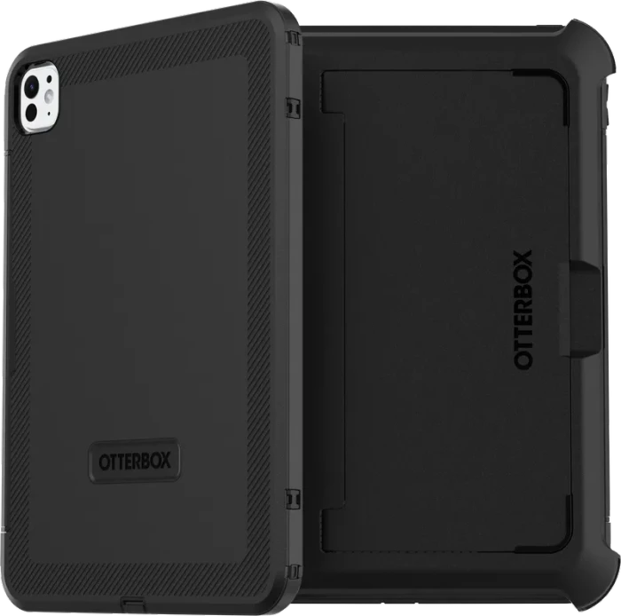 Otterbox Defender für Apple iPad Pro 11", schwarz