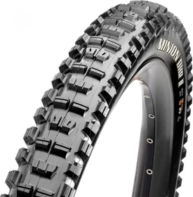 Maxxis Minion DHR II 29x2.4" WT DH TR Dual Reifen