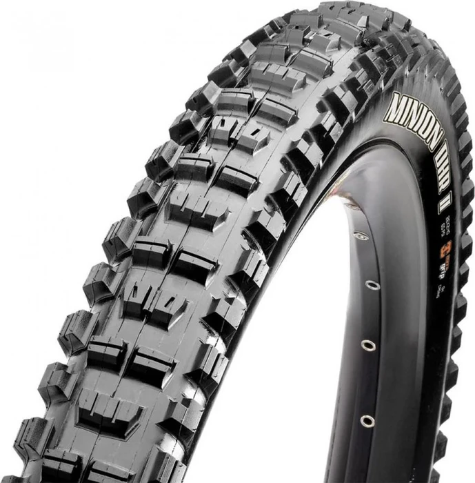 Maxxis Minion DHR II 29x2.4" WT DH TR Dual Reifen