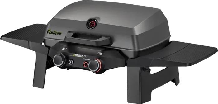 Enders E-Urban Pro 2 Turbo schwarz