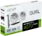 ASUS Dual GeForce RTX 4070 SUPER EVO White OC, DUAL-RTX4070S-O12G-EVO-WHITE, 12GB GDDR6X, HDMI, 3x DP Vorschaubild