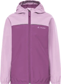 Vaude Turaco III Funktionsjacke magenta (Junior)