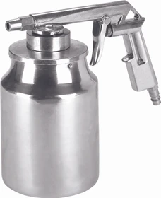 Einhell ESSP2005 Druckluft-Sandstrahlpistole