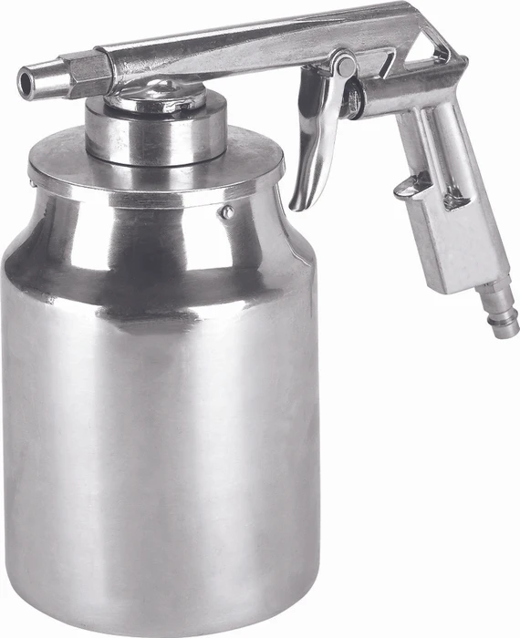 Einhell ESSP2005 Druckluft-Sandstrahlpistole
