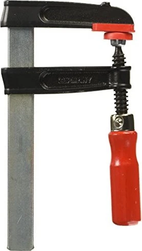 Bessey TGRC Temperguss-Schraubzwinge