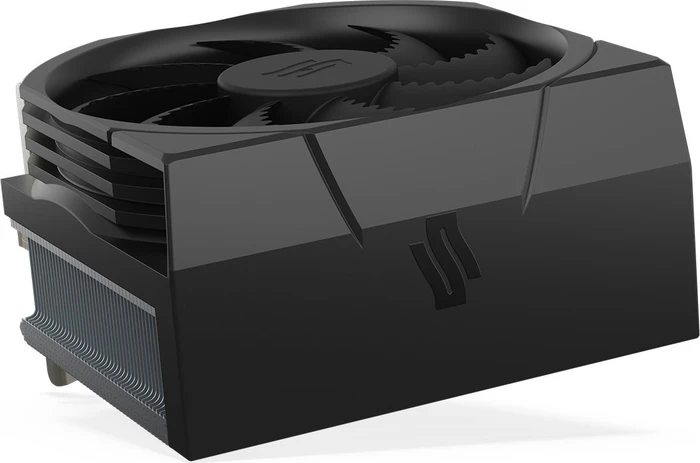 Endorfy SilentiumPC Spartan 5