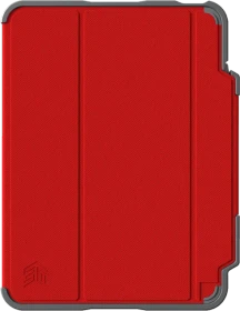 STM Dux Plus rot, iPad 10th gen