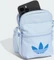 adidas Adicolor Classic Festival Umhängetasche crystal sky Vorschaubild