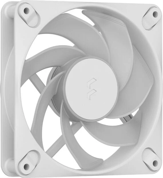 Fractal Design Dynamic 3 Reverse ARGB White, weiß, 120mm