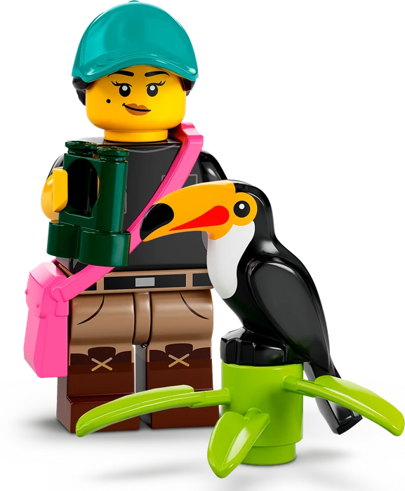 LEGO Minifigures - Serie 22
