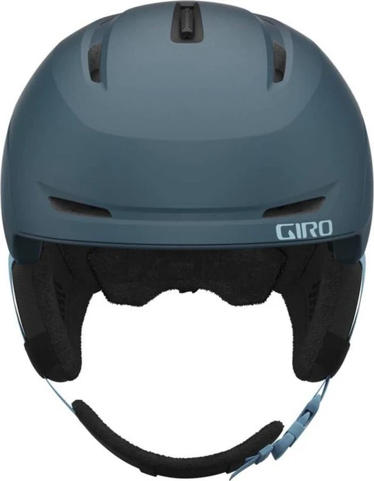 Giro Avera MIPS Helm matte ano harbor blue (Damen)
