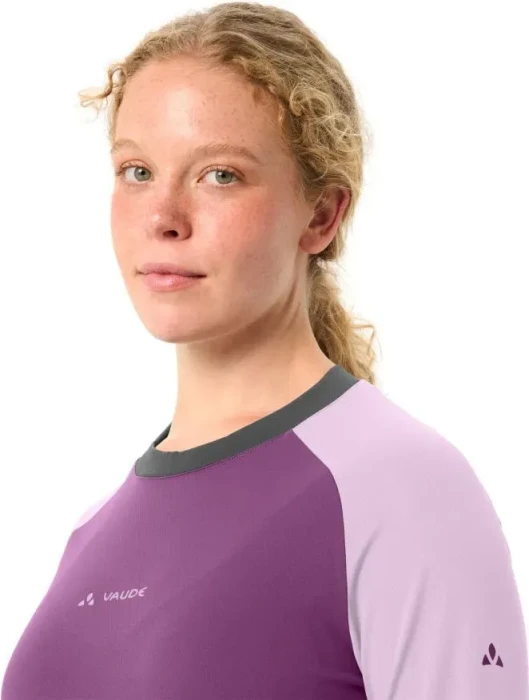 Vaude Loamer Mountainbike Funktionsshirt langarm magneto (Damen)