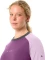 Vaude Loamer Mountainbike Funktionsshirt langarm magneto (Damen) Vorschaubild