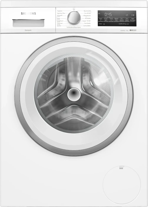 Siemens iQ500 WU14UTEM24 Frontlader
