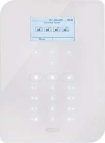 ABUS Secvest Touch Funkalarmanlage