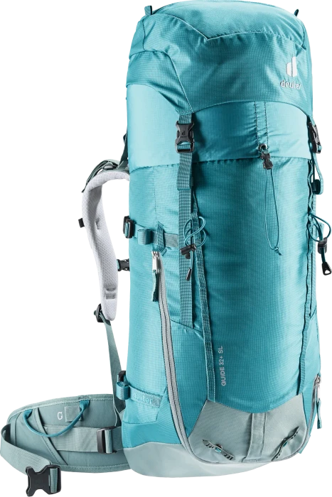Deuter Guide 32+ SL denim/teal (Damen)