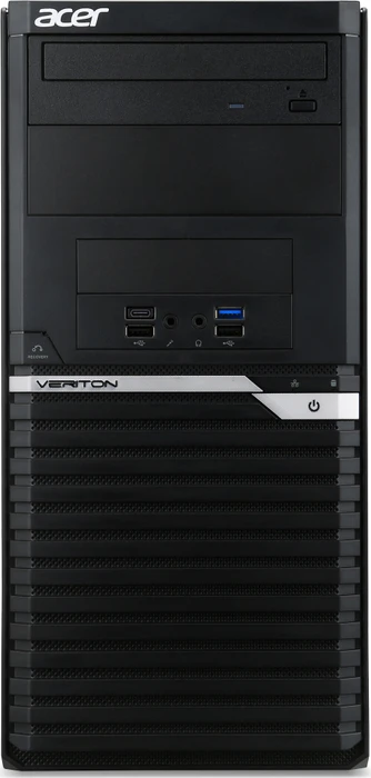 Acer Veriton M6660G, Core i9-9900K, 16GB RAM, 1TB SSD, GeForce GTX 1660 Ti