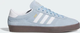 adidas Puig Indoor clear sky/cloud white/gum