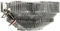 Zalman CNPS80F Vorschaubild