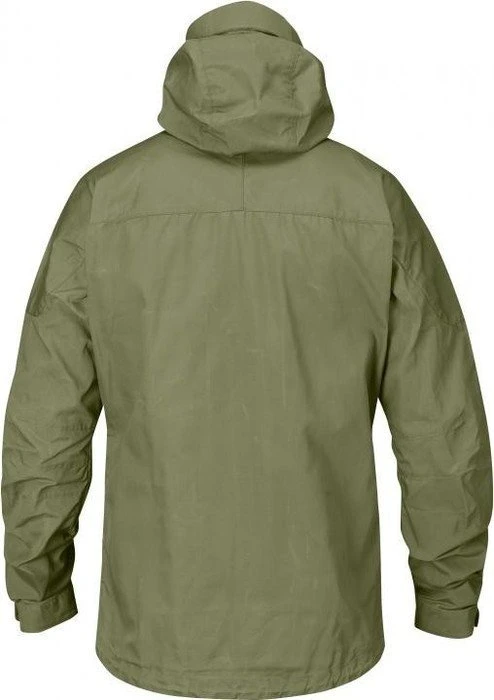 Fjällräven Skogsö Funktionsjacke grün (Herren)