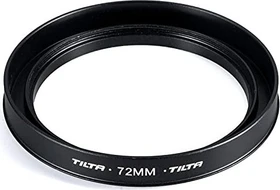 Tilta Adapterring für Mini-Clamp-On Matte Box 72mm