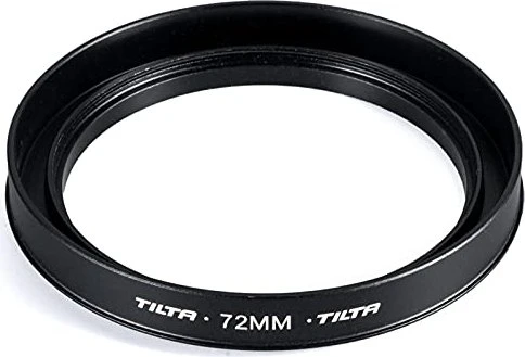 Tilta Adapterring für Mini-Clamp-On Matte Box 72mm