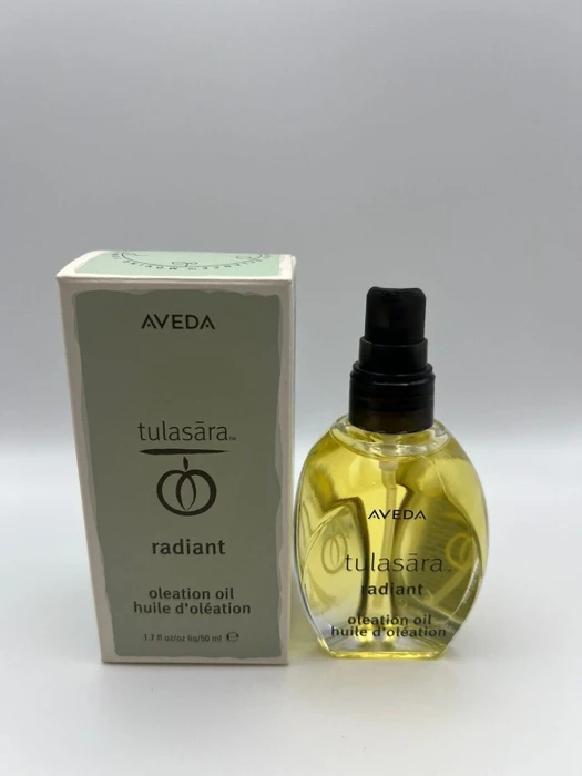 Aveda Tulasara Radiant Oleation Oil, 50ml
