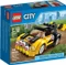 LEGO City Starke Fahrzeuge - Rallyeauto Vorschaubild