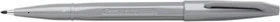 Pentel Sign Pen S520 grau