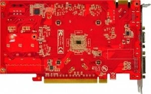 Palit GeForce GTX 550 Ti, 1GB GDDR5, VGA, DVI, HDMI