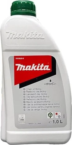 Makita Biotop Kettensägenhaftöl, 1l