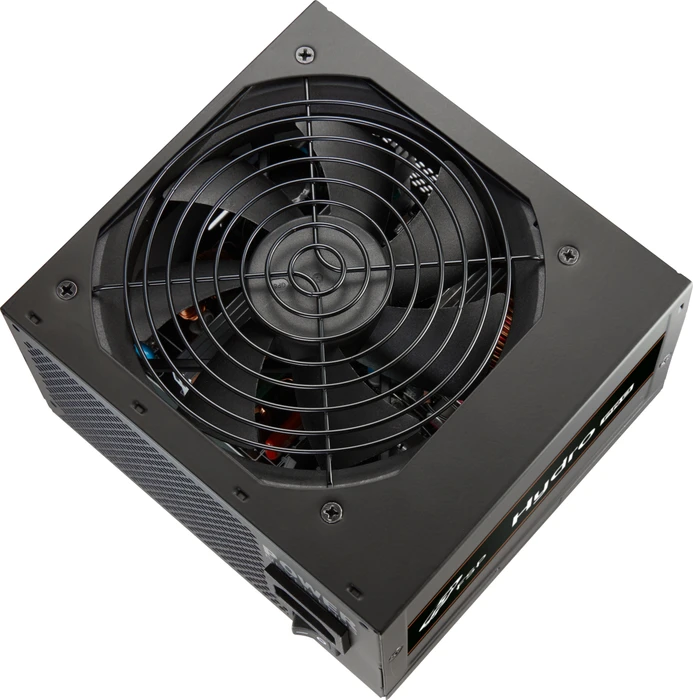 FSP Hydro Pro 600W, ATX 2.52