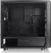 Thermaltake Versa J25 TG, schwarz, Glasfenster Vorschaubild