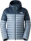 The North Face Terra Peak Hooded Jacke (Damen) Vorschaubild