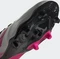 adidas Copa Sense.3 FG cloud white/shock pink/core black (Herren) Vorschaubild