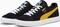 Puma Clyde OG puma black/yellow sizzle Vorschaubild