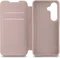 Hama Handytasche Fantastic Feel für Samsung Galaxy S25+ Nude Vorschaubild
