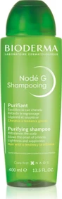 Bioderma Nodé G Shampoo für fettiges Haar, 400ml