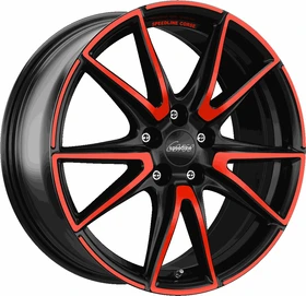 Speedline SL6 Vettore 9.0x20 5/112 ET40 (verschiedene Farben)