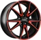 Speedline SL6 Vettore Vorschaubild