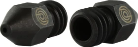 PrimaCreator Zortrax M200/M300 Druckdüse Stahl gehärtet, 1.75mm, 0.8mm, 1er-Pack