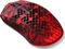 SteelSeries Aerox 3 Wireless FaZe Clan Edition, rot/schwarz, USB Vorschaubild