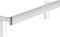 Keuco Axess Haltegriff 500mm Vorschaubild