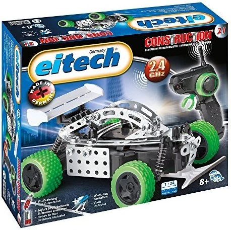 eitech Speed Racer