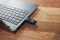 Kingston DataTraveler 80 M 128GB, USB-C, USB 3.2 Gen 1×1 Vorschaubild